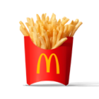 Papas fritas