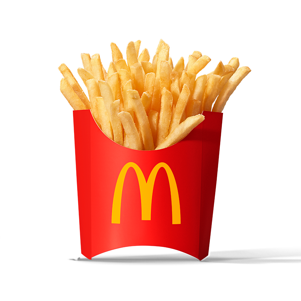 McPapas medianas