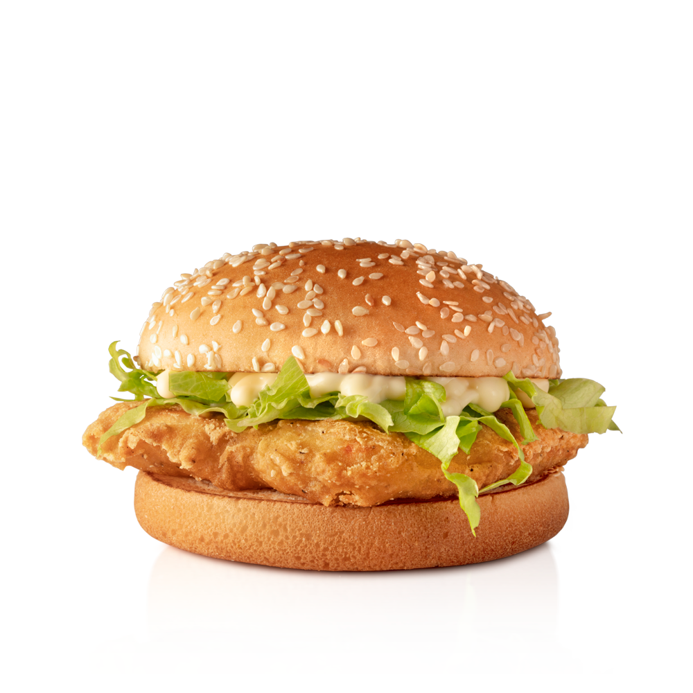 McChicken