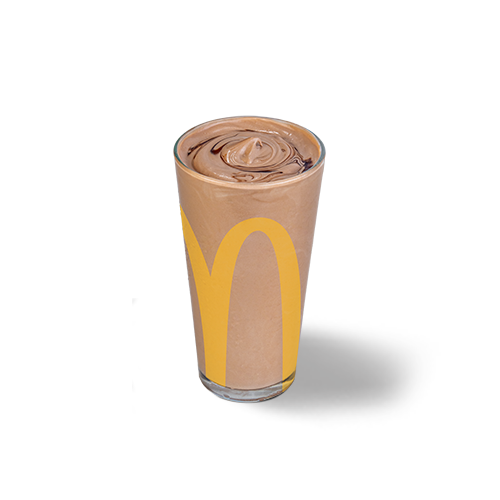 Milkshake Chocolate
