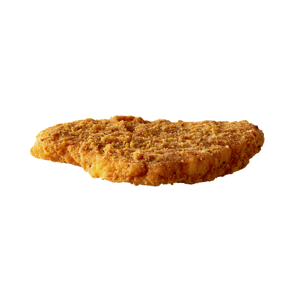 Pollo Crispy