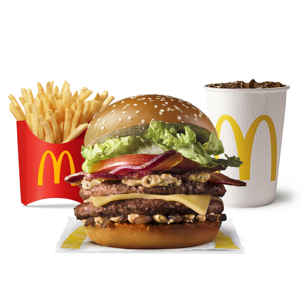 McCombo Club House