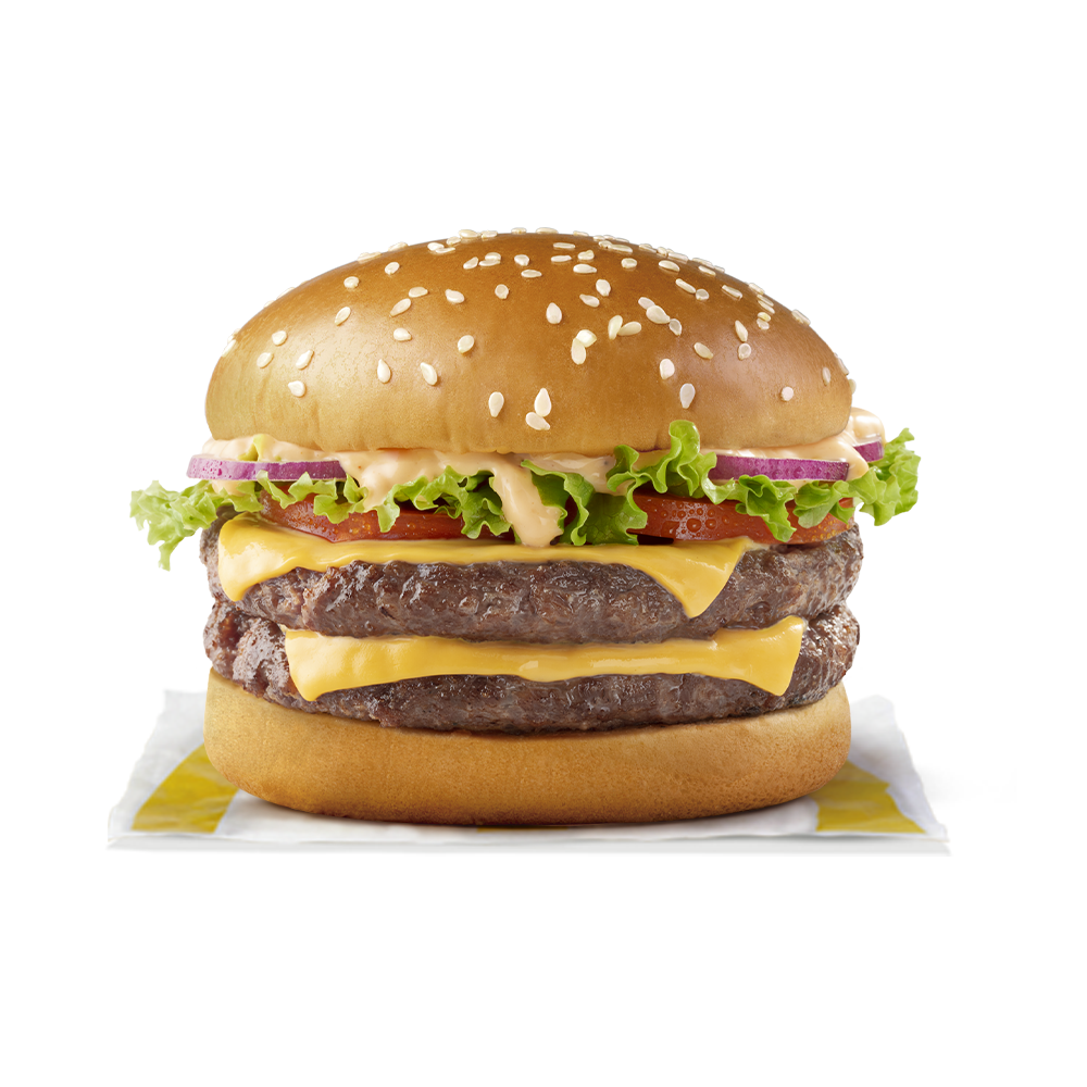 Doble Premium Tasty