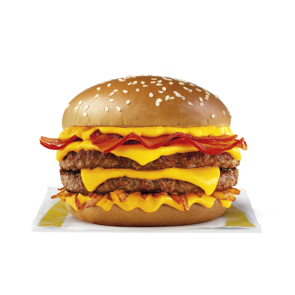 Doble McMelt