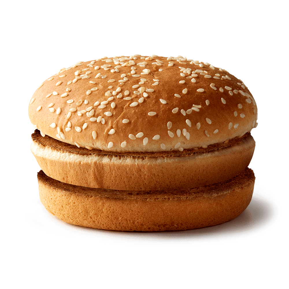 Pan Big Mac