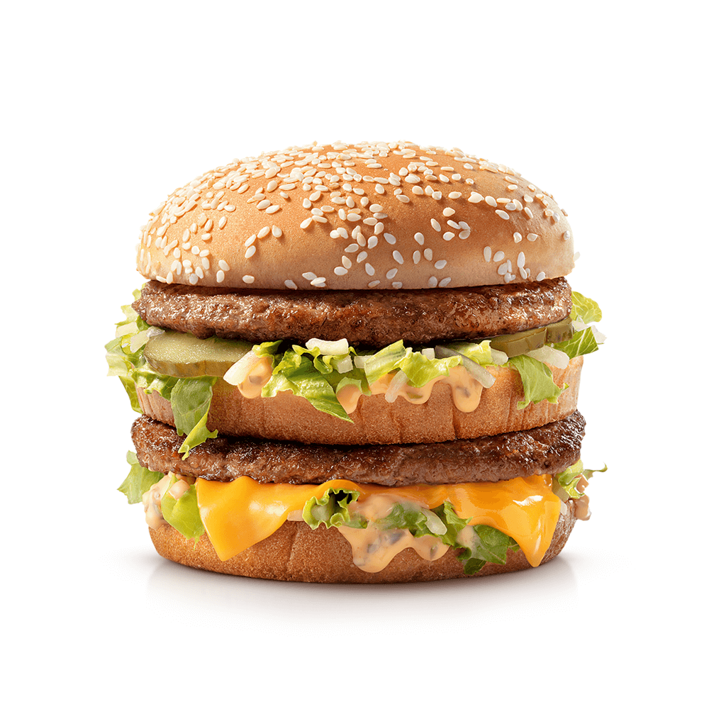 Big Mac