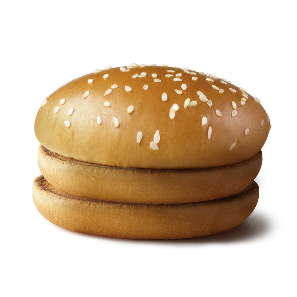 Pan Big Mac