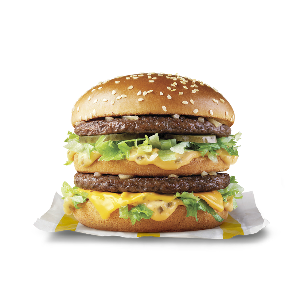 Big Mac