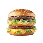 Hamburguesas