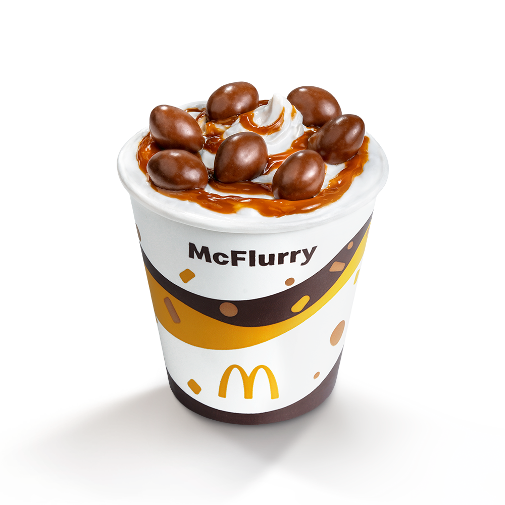McFlurry Vizzio